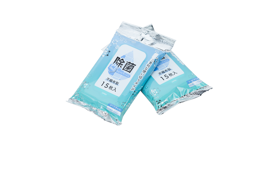 湿巾